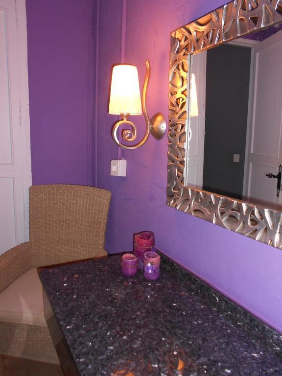 Apartamentos Gold Màlaga Pokoj fotografie