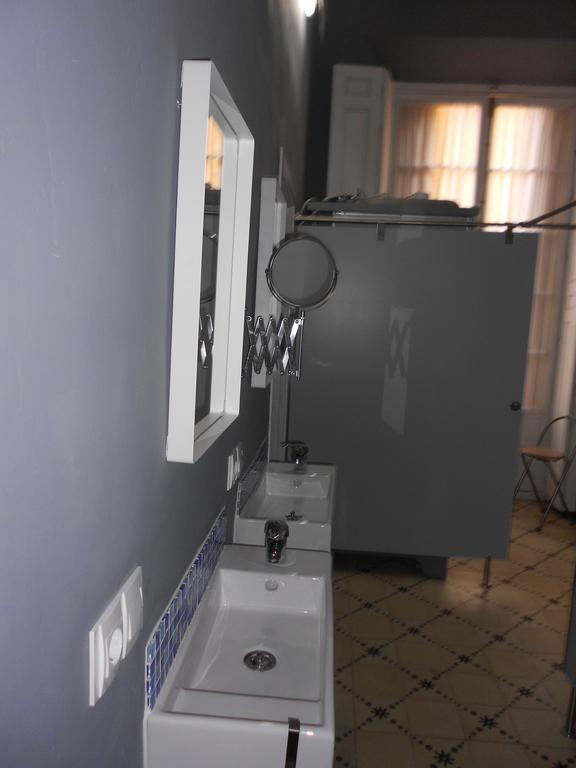 Apartamentos Gold Màlaga Pokoj fotografie