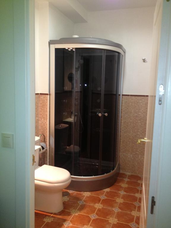 Apartamentos Gold Màlaga Pokoj fotografie