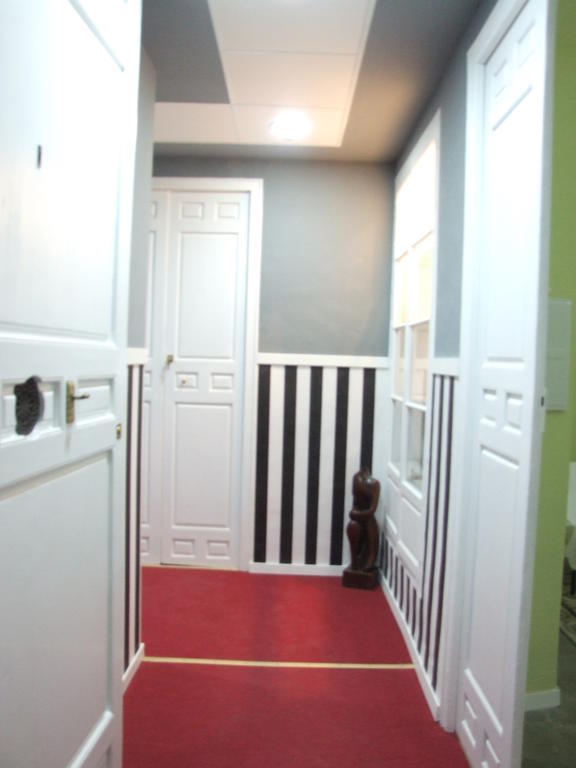 Apartamentos Gold Màlaga Pokoj fotografie