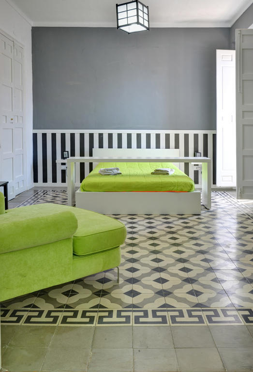 Apartamentos Gold Màlaga Pokoj fotografie
