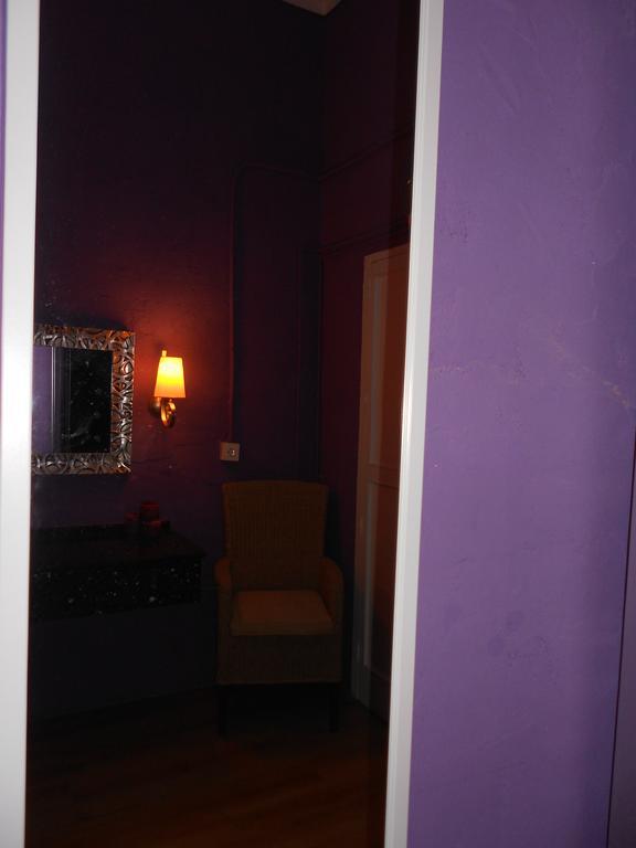 Apartamentos Gold Màlaga Pokoj fotografie