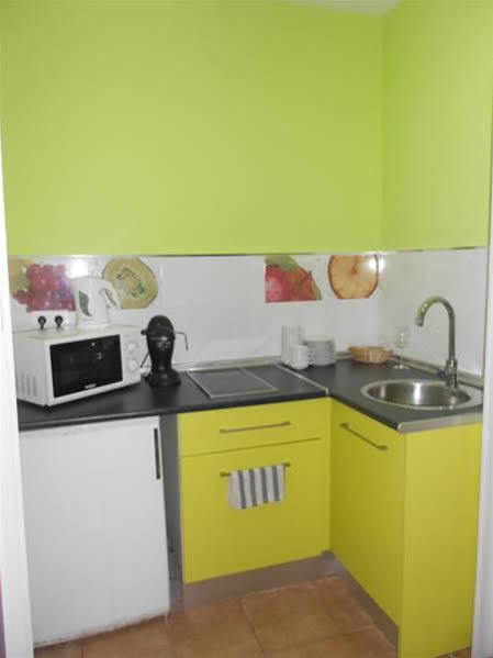 Apartamentos Gold Màlaga Exteriér fotografie