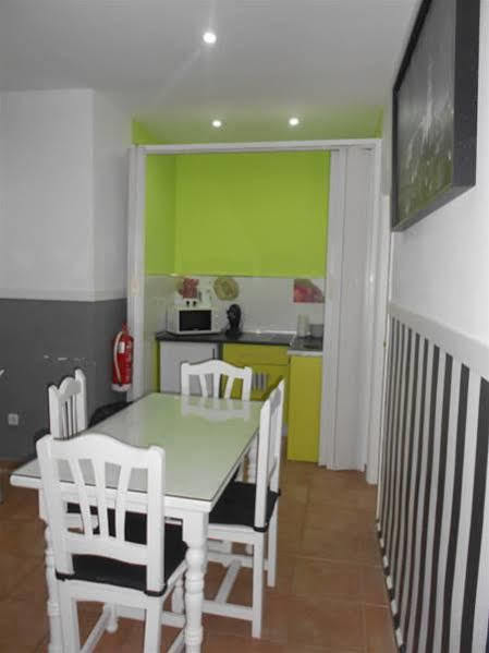 Apartamentos Gold Màlaga Exteriér fotografie