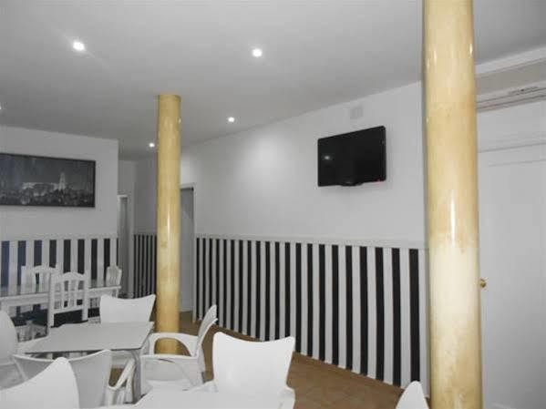 Apartamentos Gold Màlaga Exteriér fotografie