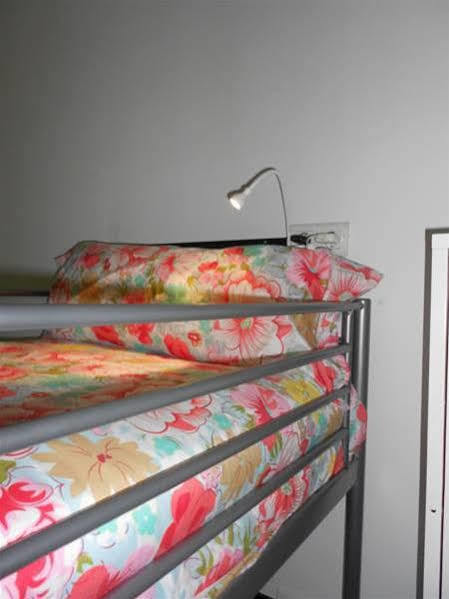 Apartamentos Gold Màlaga Exteriér fotografie
