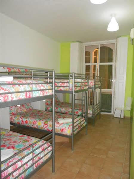 Apartamentos Gold Màlaga Exteriér fotografie