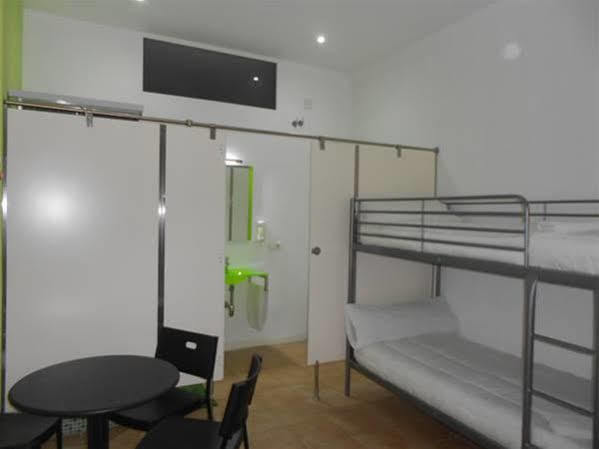 Apartamentos Gold Màlaga Exteriér fotografie