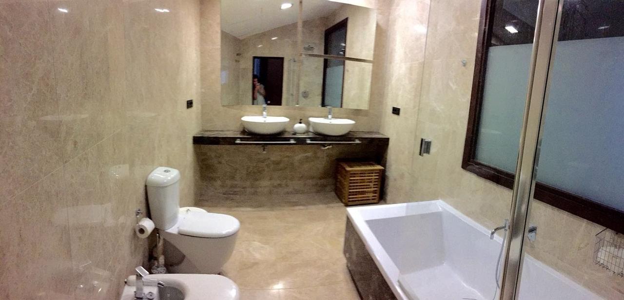 Apartamentos Gold Màlaga Exteriér fotografie