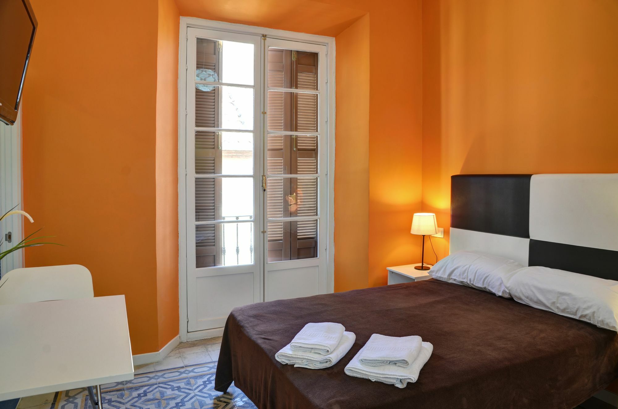 Apartamentos Gold Màlaga Exteriér fotografie