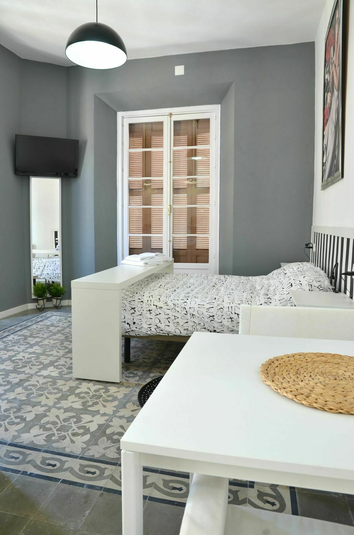 Apartamentos Gold Màlaga Exteriér fotografie